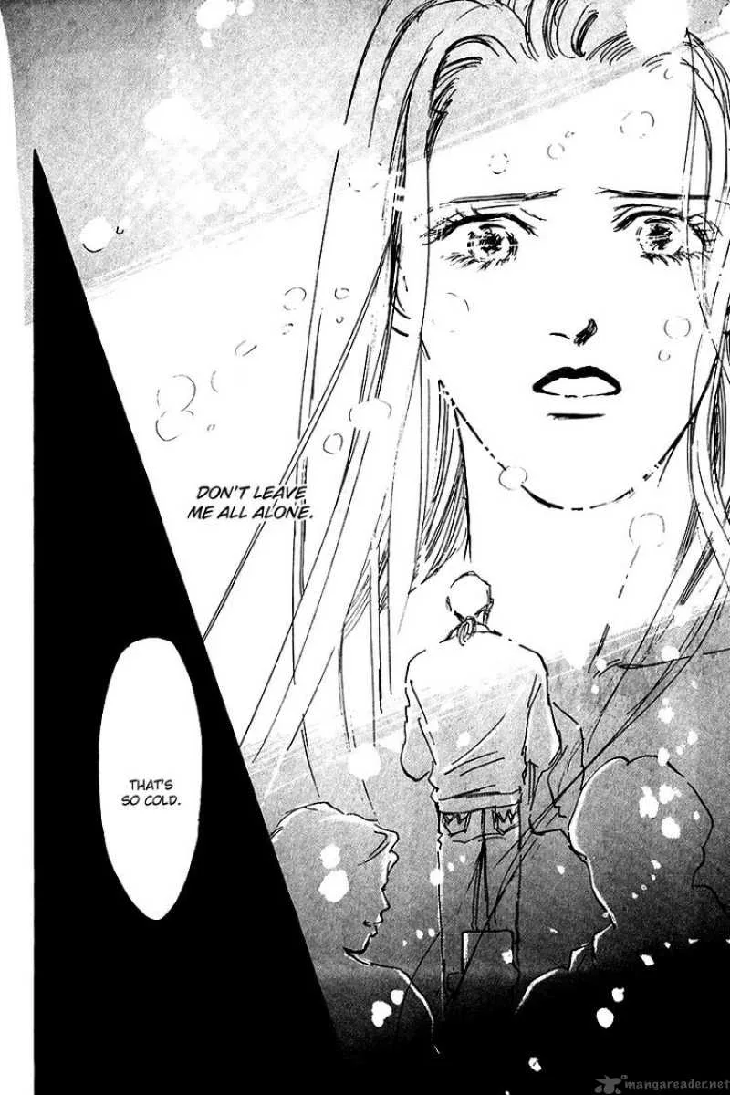 Oishii Kankei Chapter 22 page 38