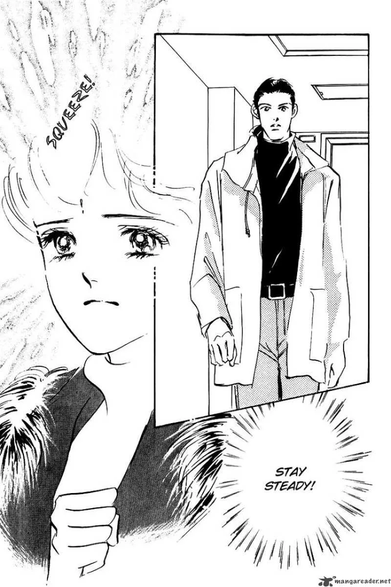 Oishii Kankei Chapter 22 page 43