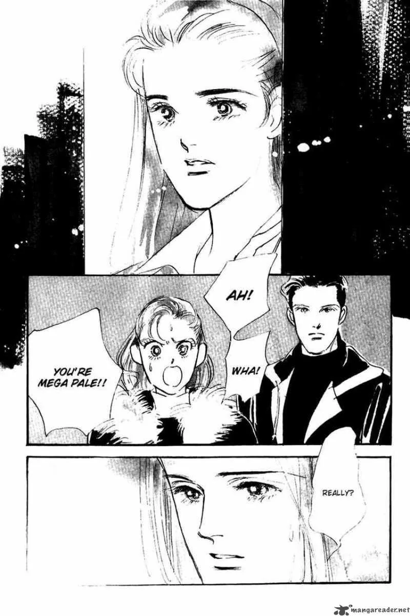 Oishii Kankei Chapter 23 page 1