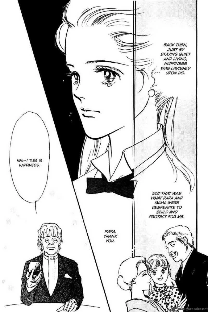 Oishii Kankei Chapter 23 page 28