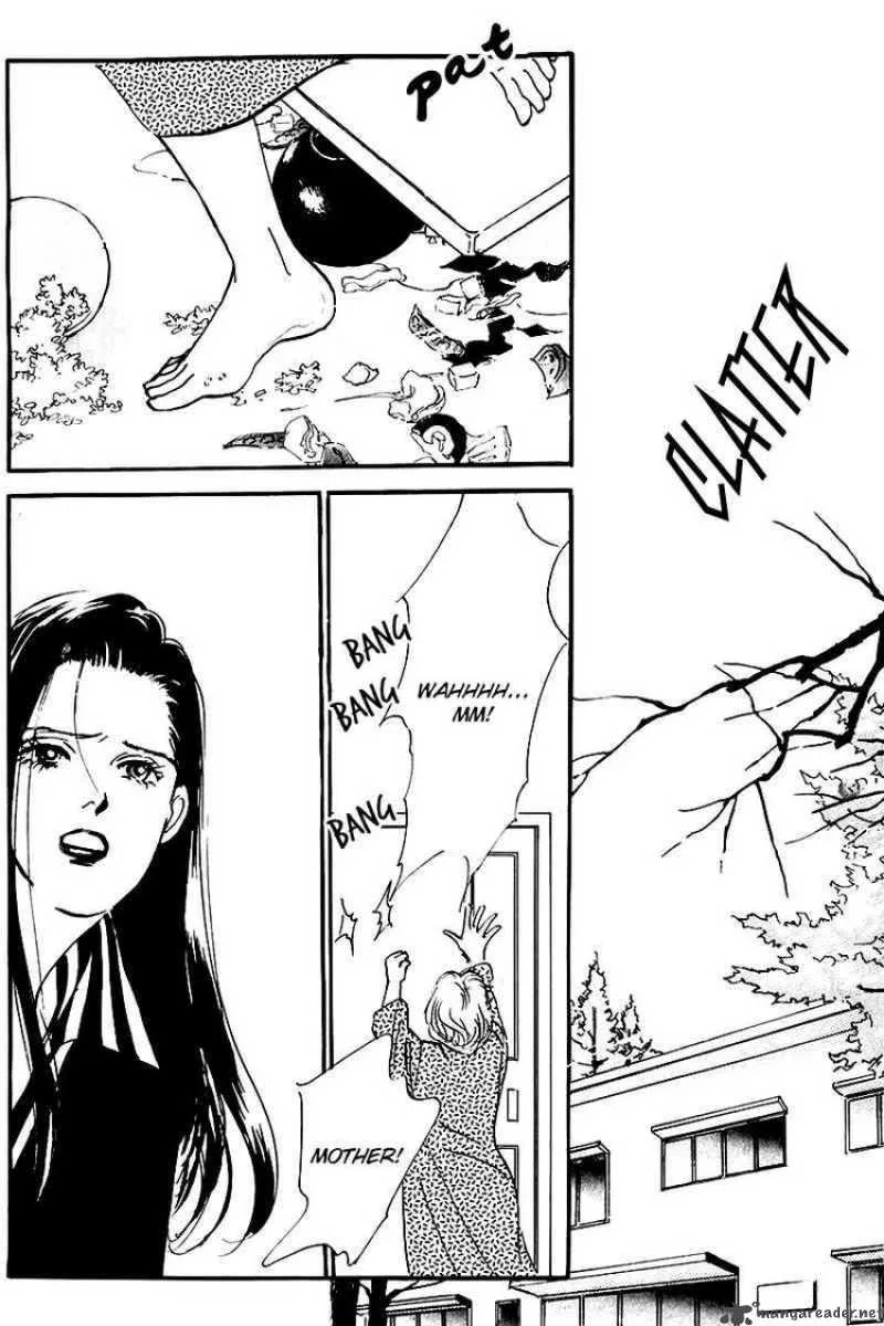Oishii Kankei Chapter 23 page 33