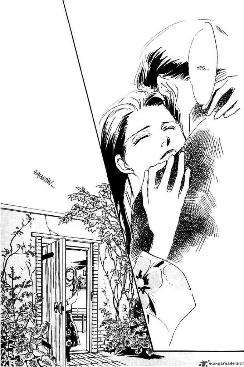Oishii Kankei Chapter 23 page 18