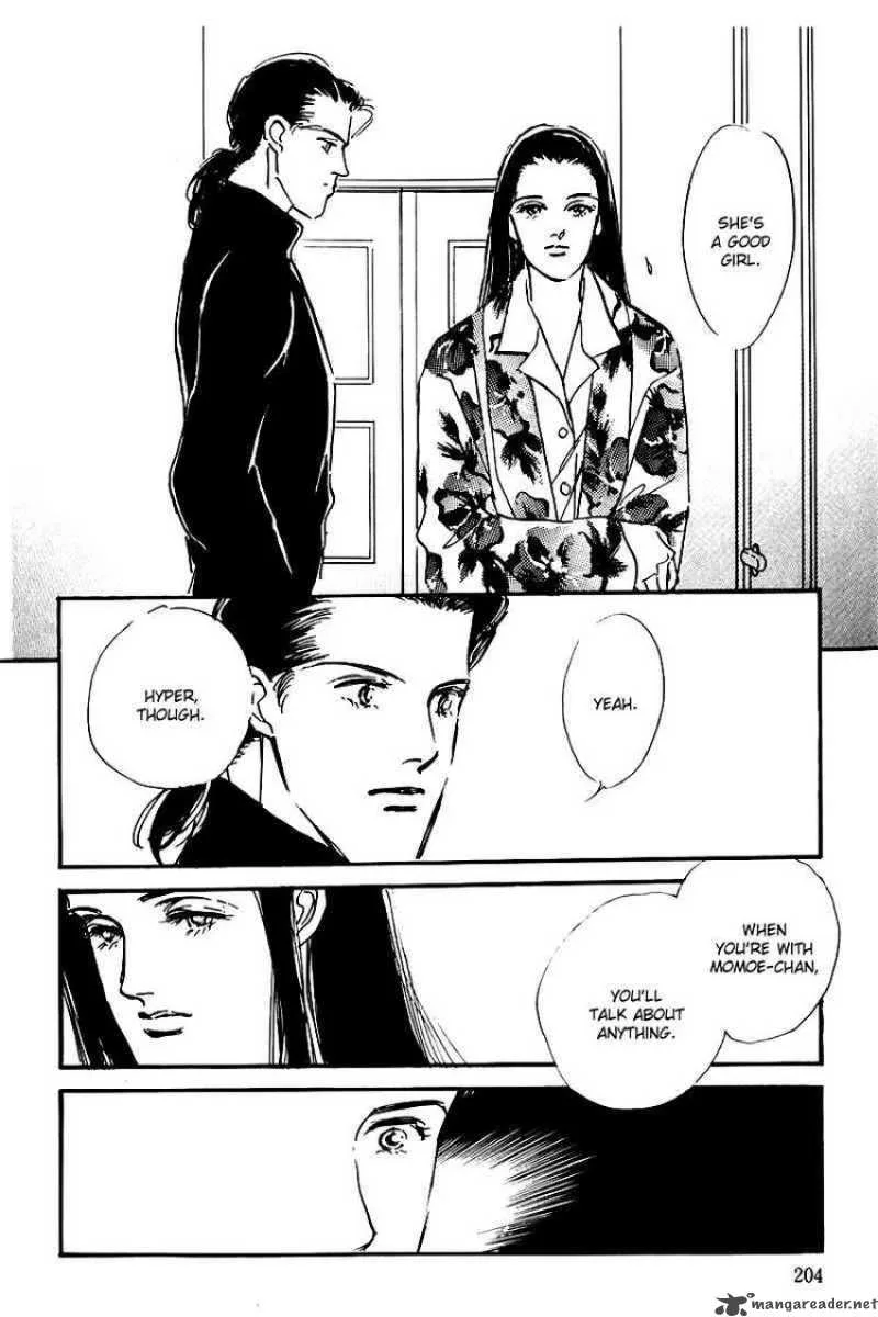 Oishii Kankei Chapter 23 page 15