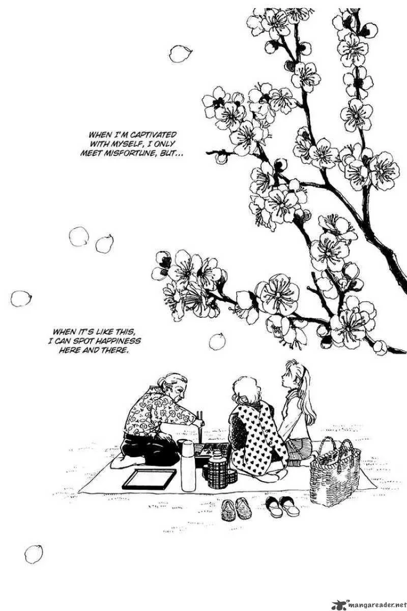 Oishii Kankei Chapter 23 page 40