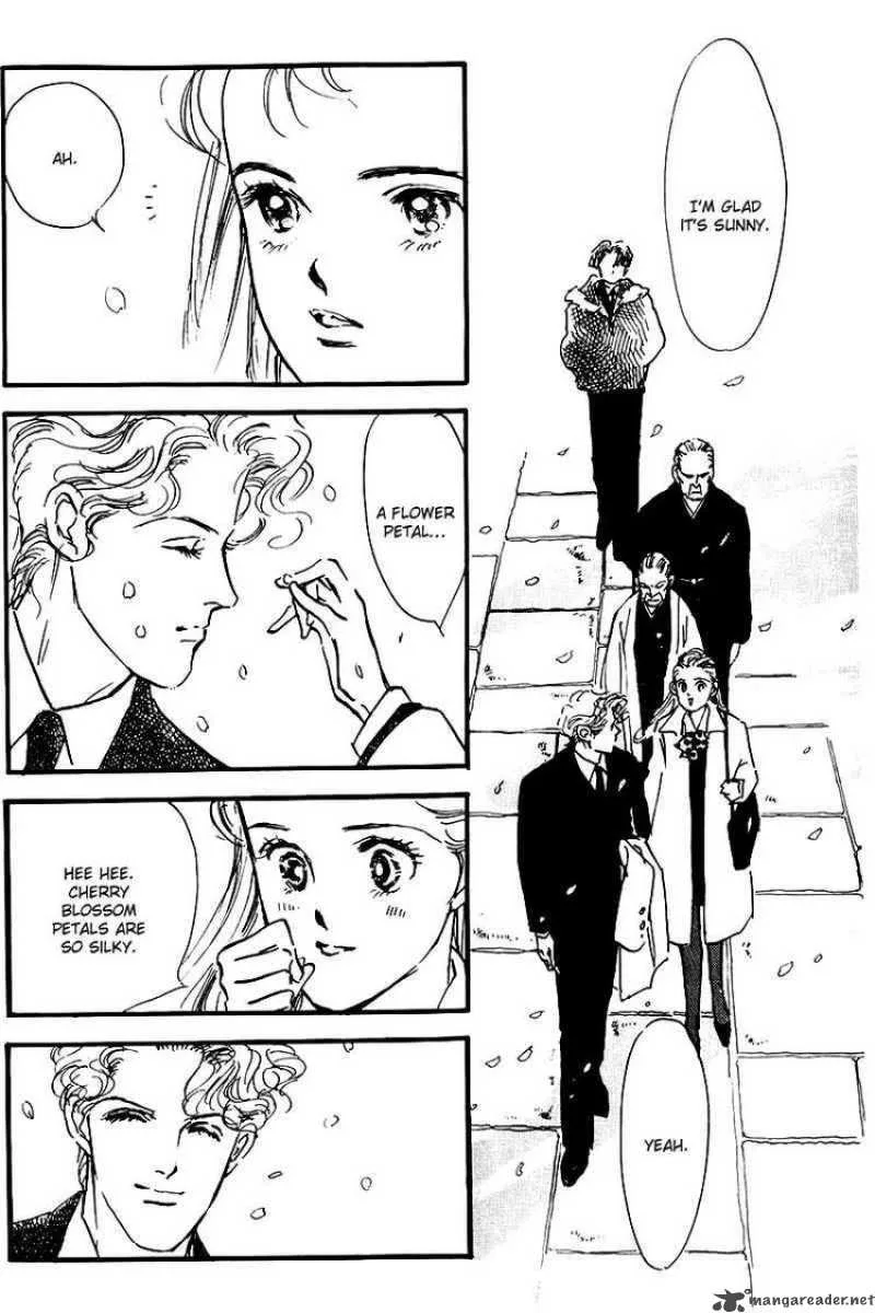 Oishii Kankei Chapter 24 page 19