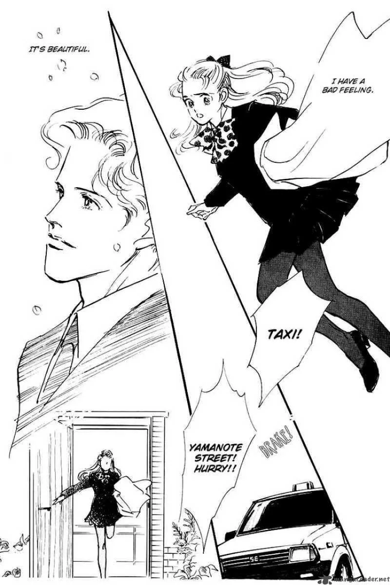 Oishii Kankei Chapter 24 page 25