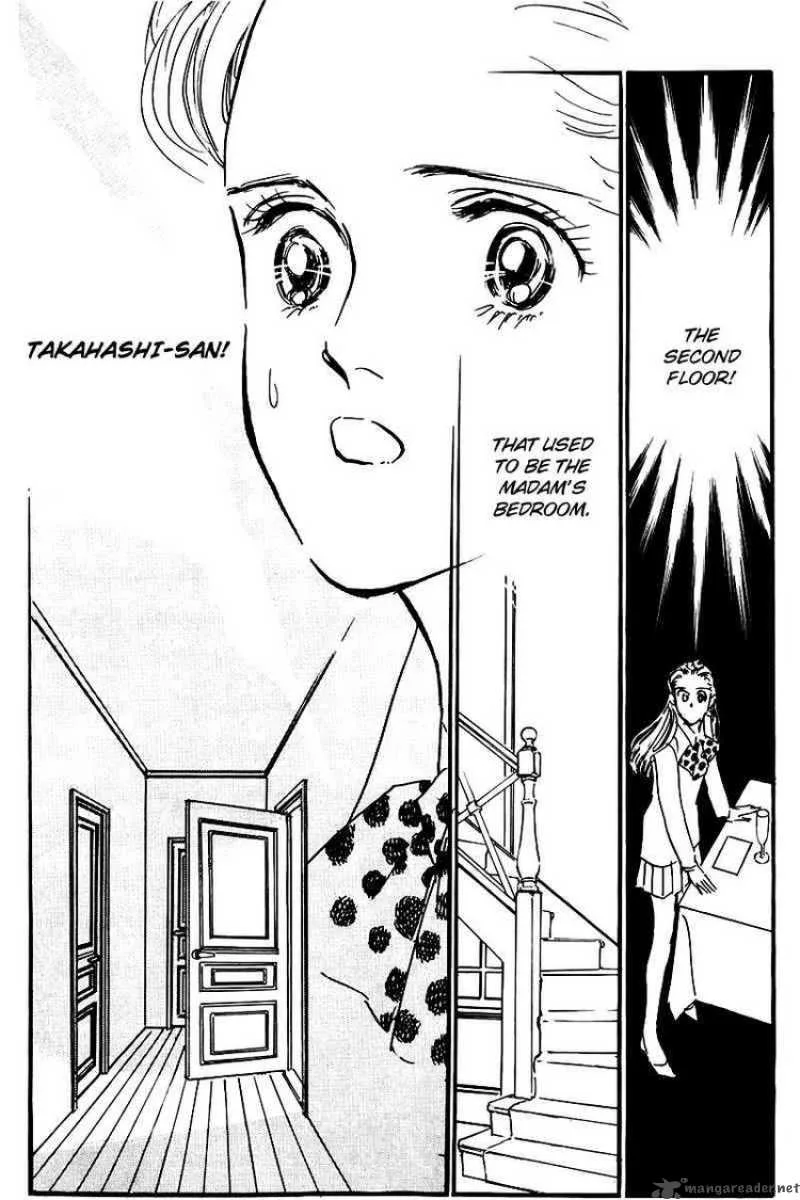 Oishii Kankei Chapter 24 page 30