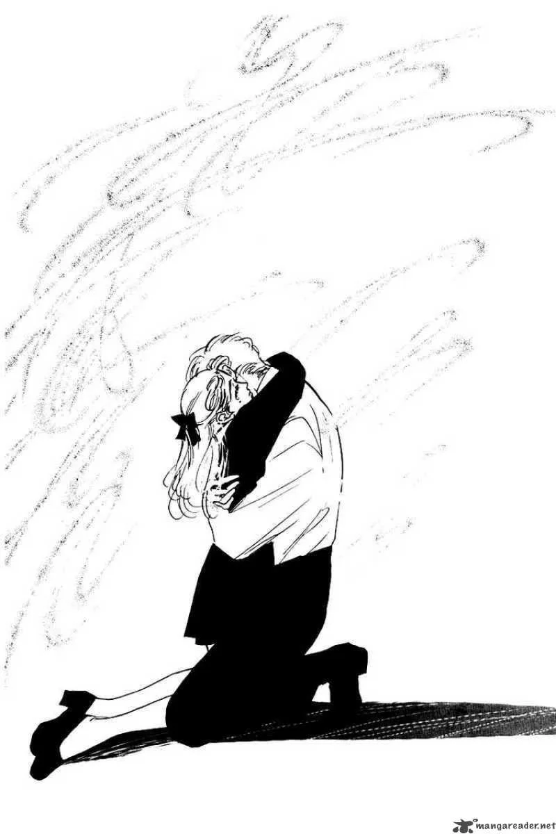 Oishii Kankei Chapter 24 page 37