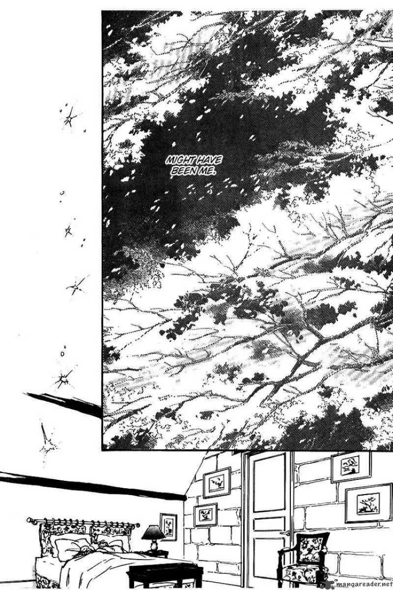 Oishii Kankei Chapter 24 page 40