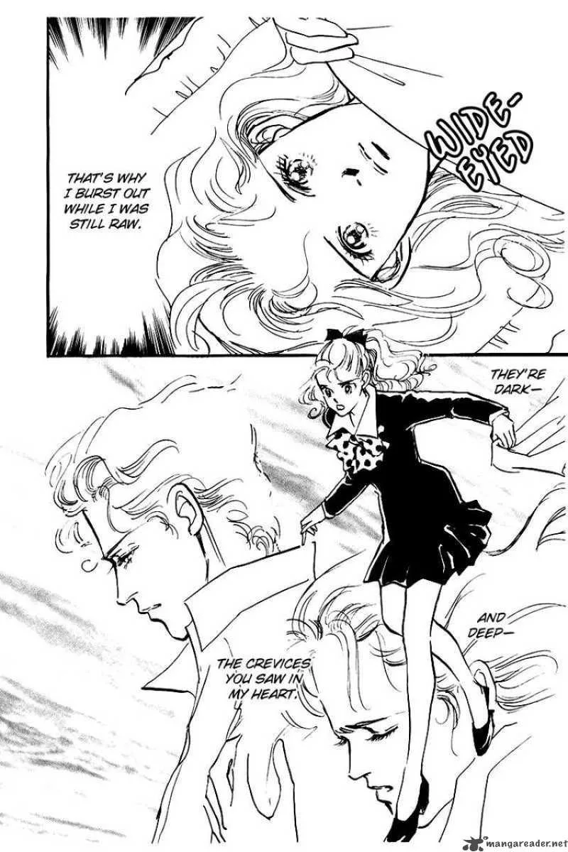 Oishii Kankei Chapter 25 page 9