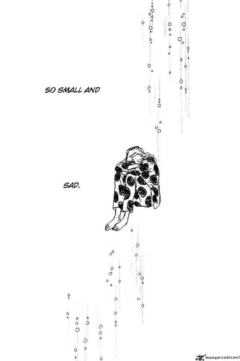 Oishii Kankei Chapter 25 page 12