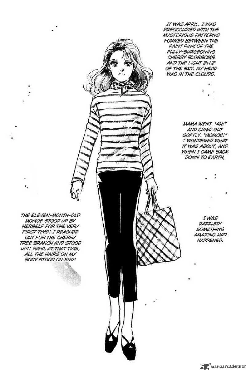 Oishii Kankei Chapter 25 page 1