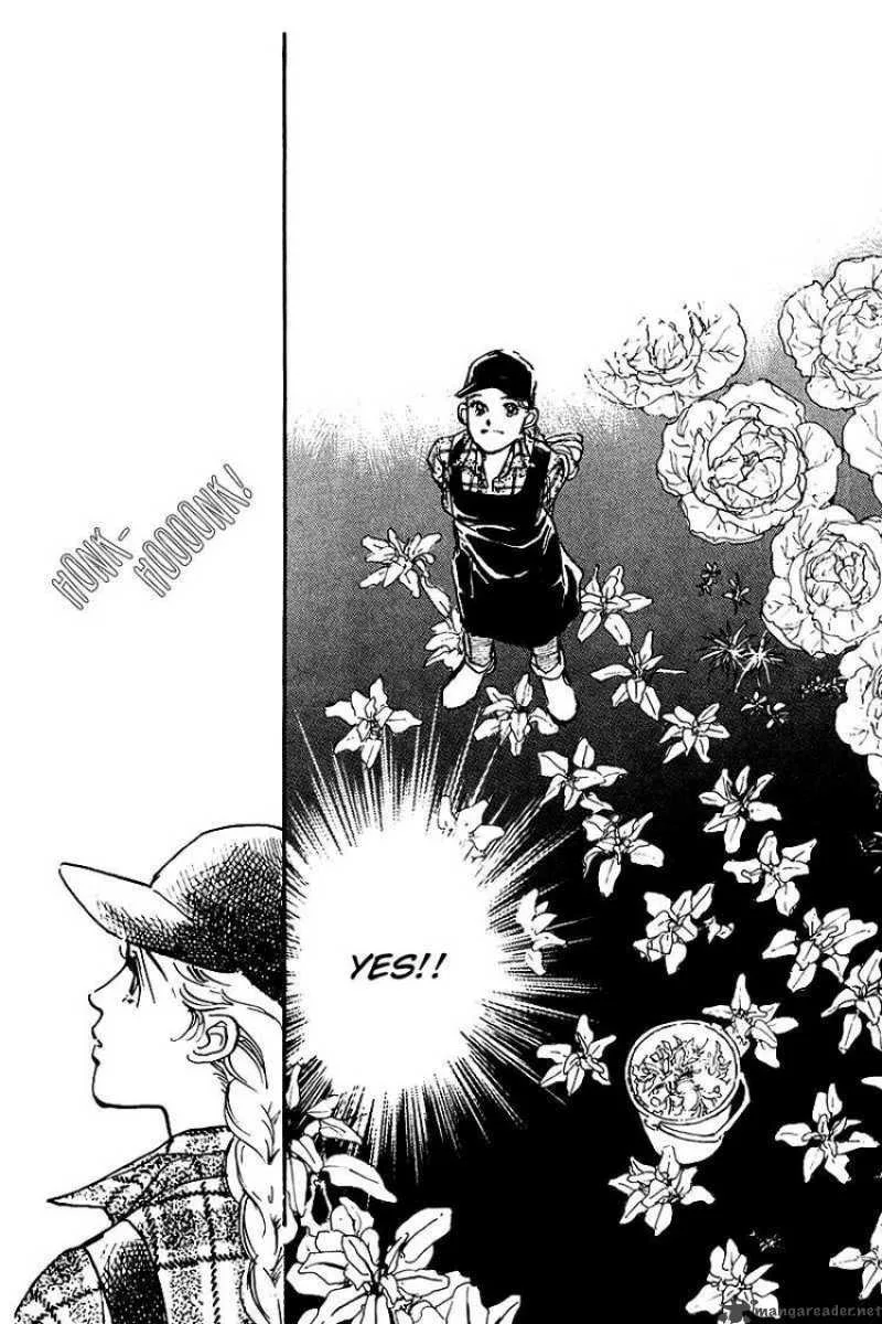 Oishii Kankei Chapter 25 page 32