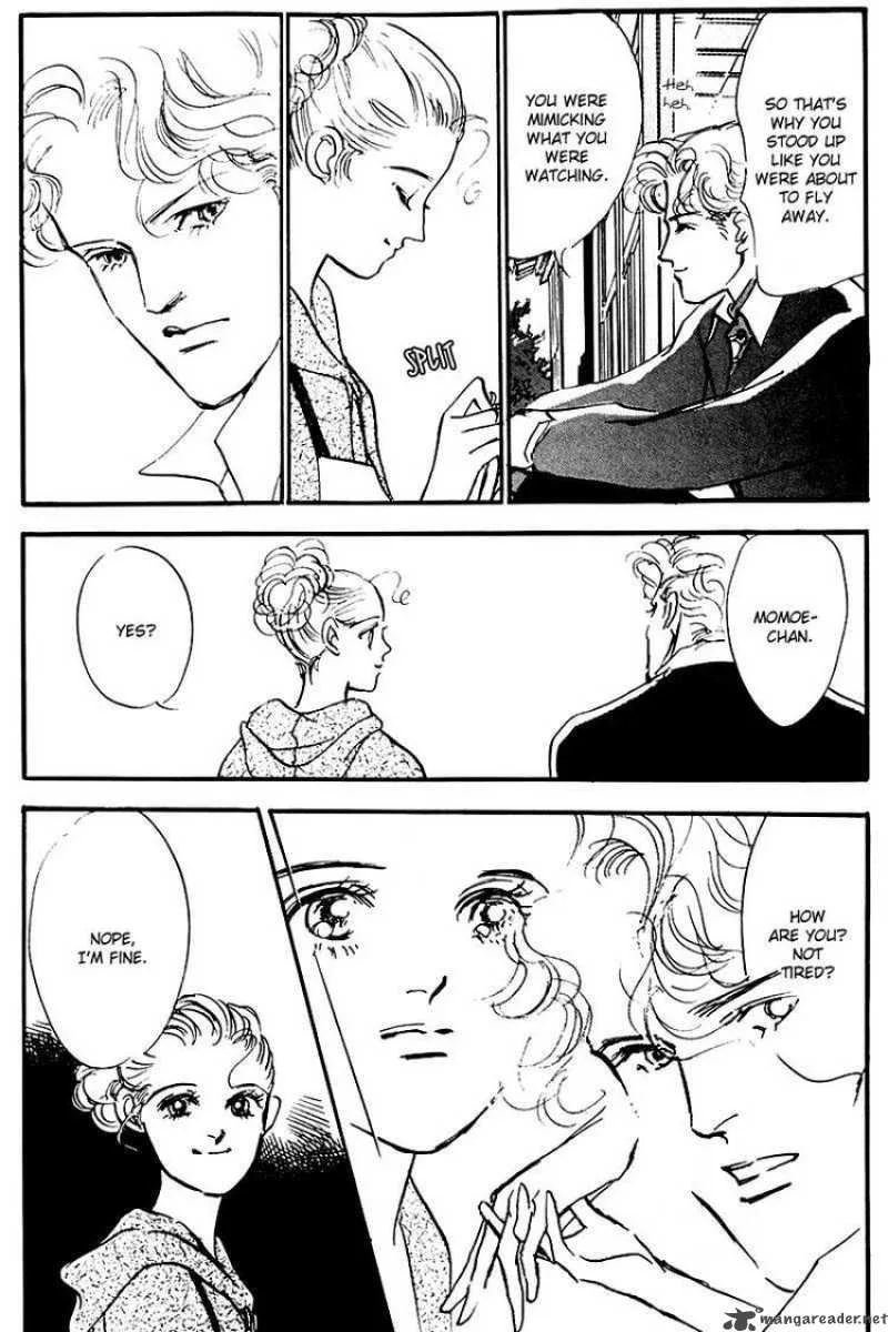 Oishii Kankei Chapter 25 page 37