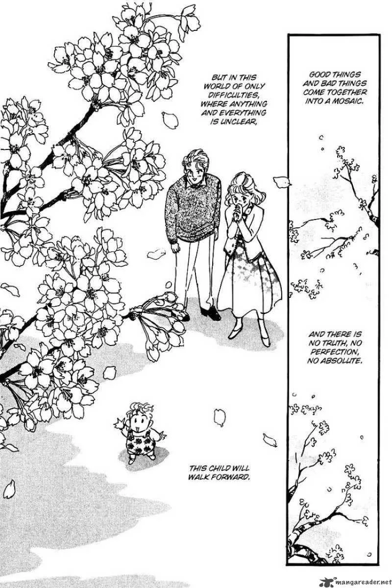 Oishii Kankei Chapter 25 page 48
