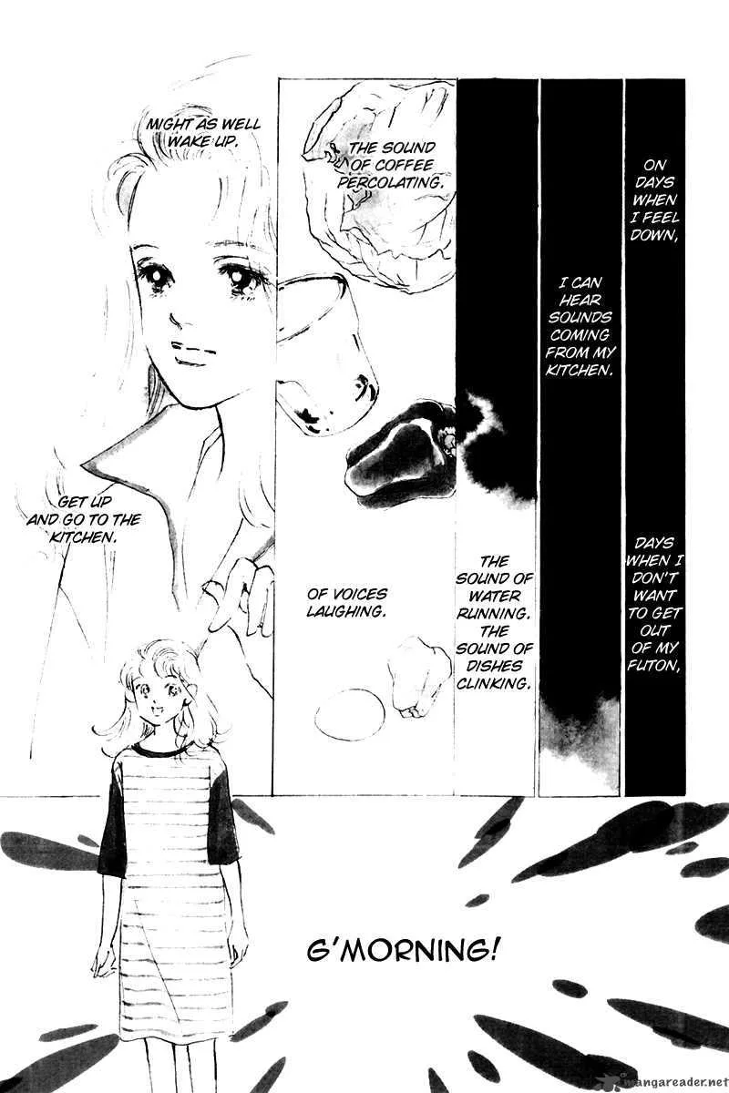 Oishii Kankei Chapter 26 page 6