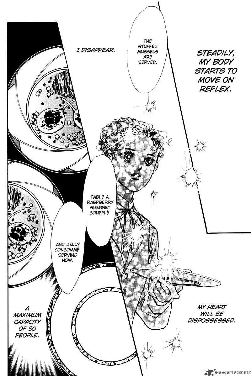 Oishii Kankei Chapter 26 page 26