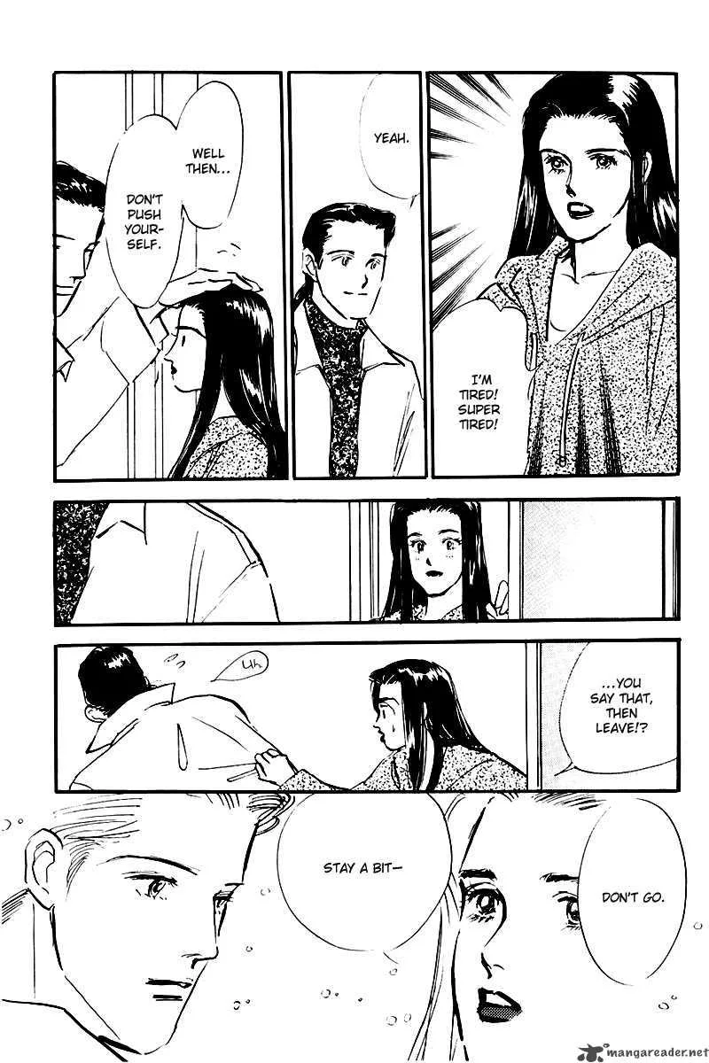 Oishii Kankei Chapter 26 page 47