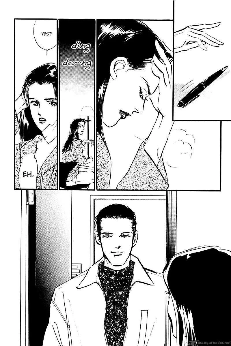 Oishii Kankei Chapter 26 page 45