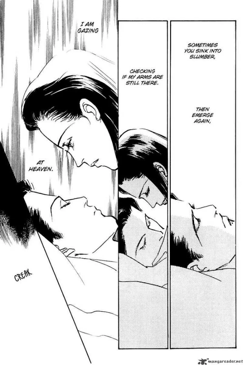 Oishii Kankei Chapter 27 page 5