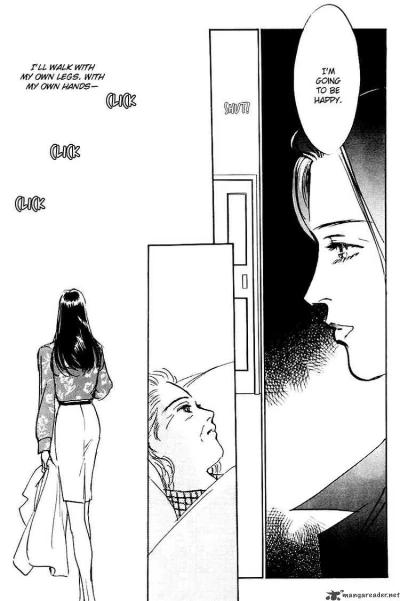 Oishii Kankei Chapter 27 page 33