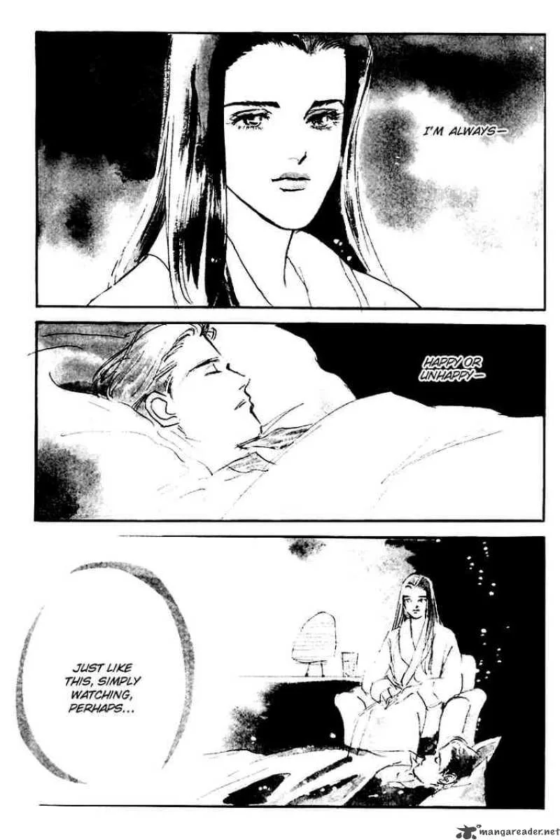 Oishii Kankei Chapter 27 page 2