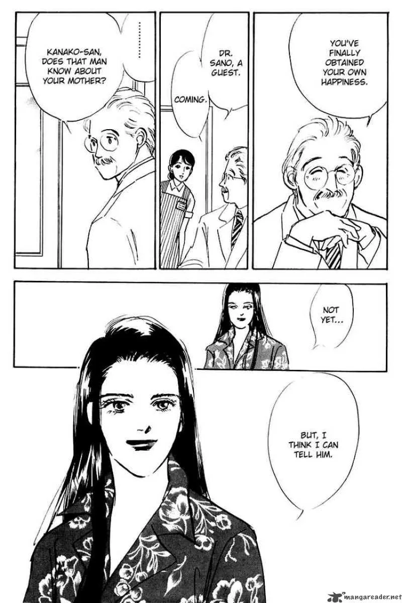 Oishii Kankei Chapter 27 page 31
