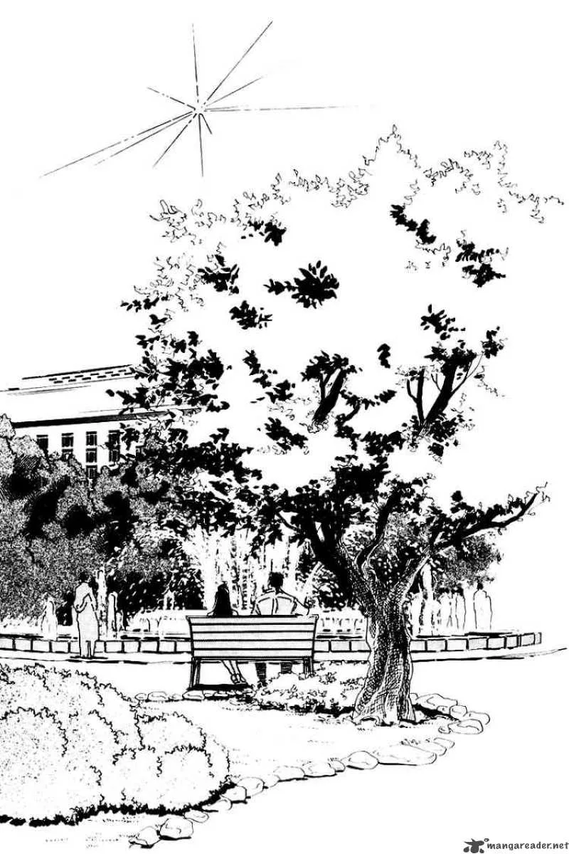 Oishii Kankei Chapter 27 page 29