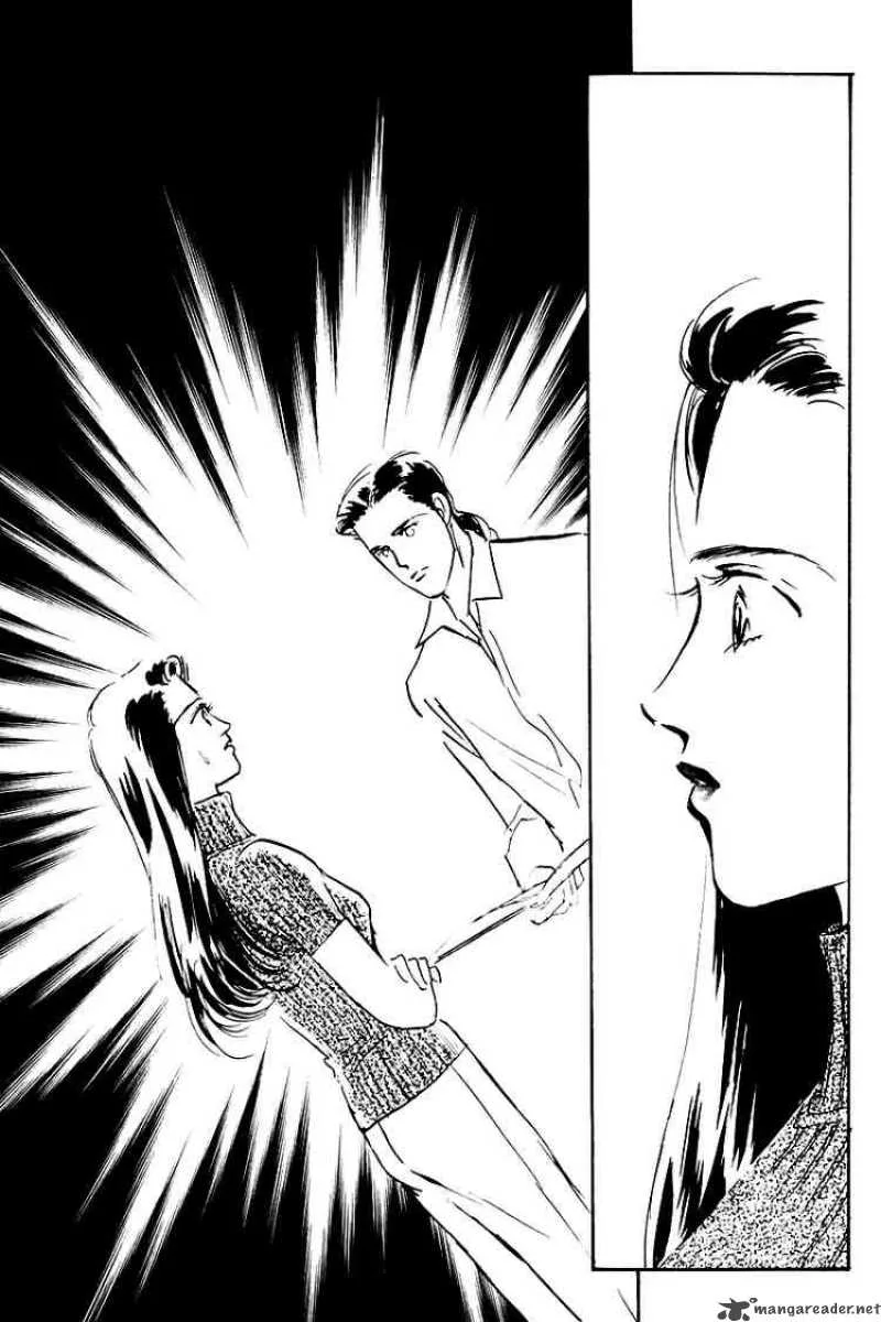 Oishii Kankei Chapter 27 page 39
