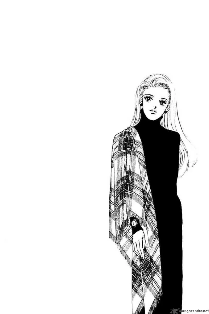 Oishii Kankei Chapter 28 page 3