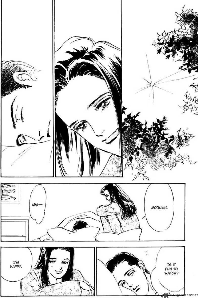 Oishii Kankei Chapter 28 page 15