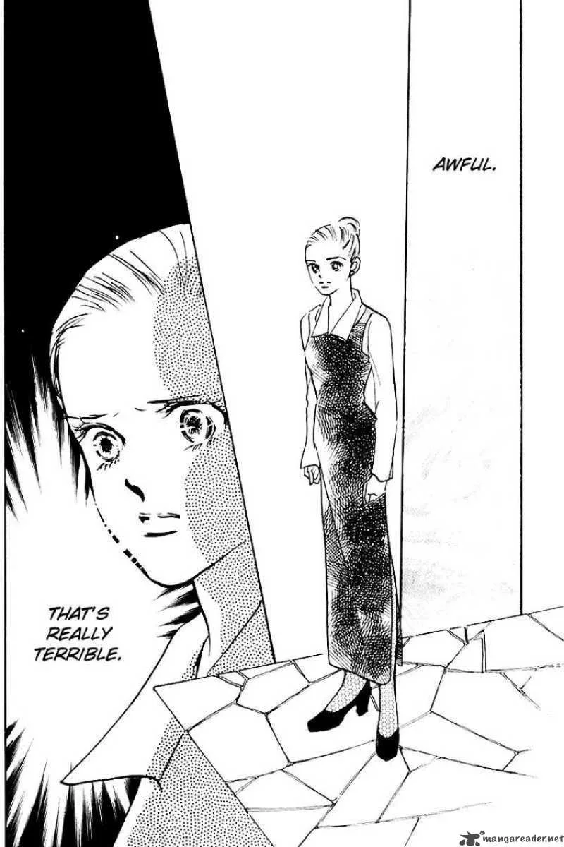 Oishii Kankei Chapter 28 page 39