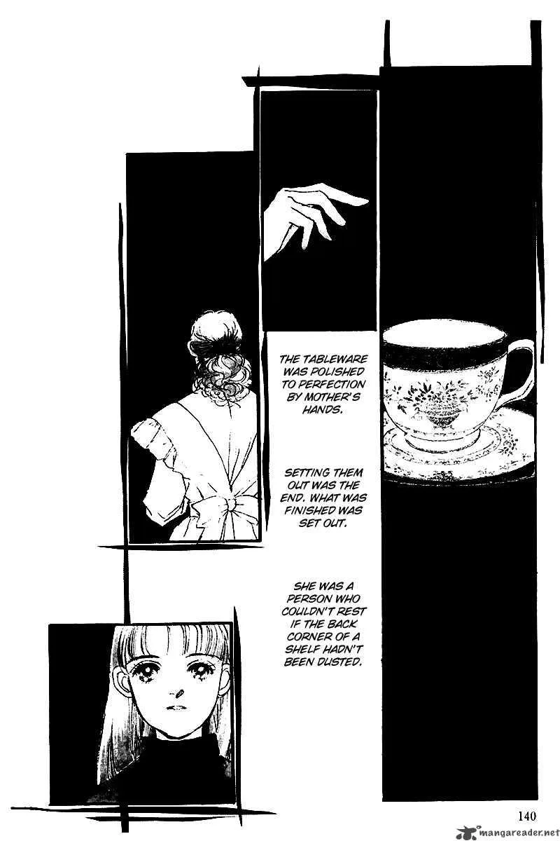 Oishii Kankei Chapter 29 page 4