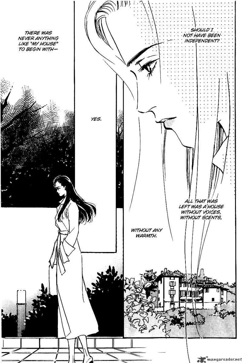 Oishii Kankei Chapter 29 page 11