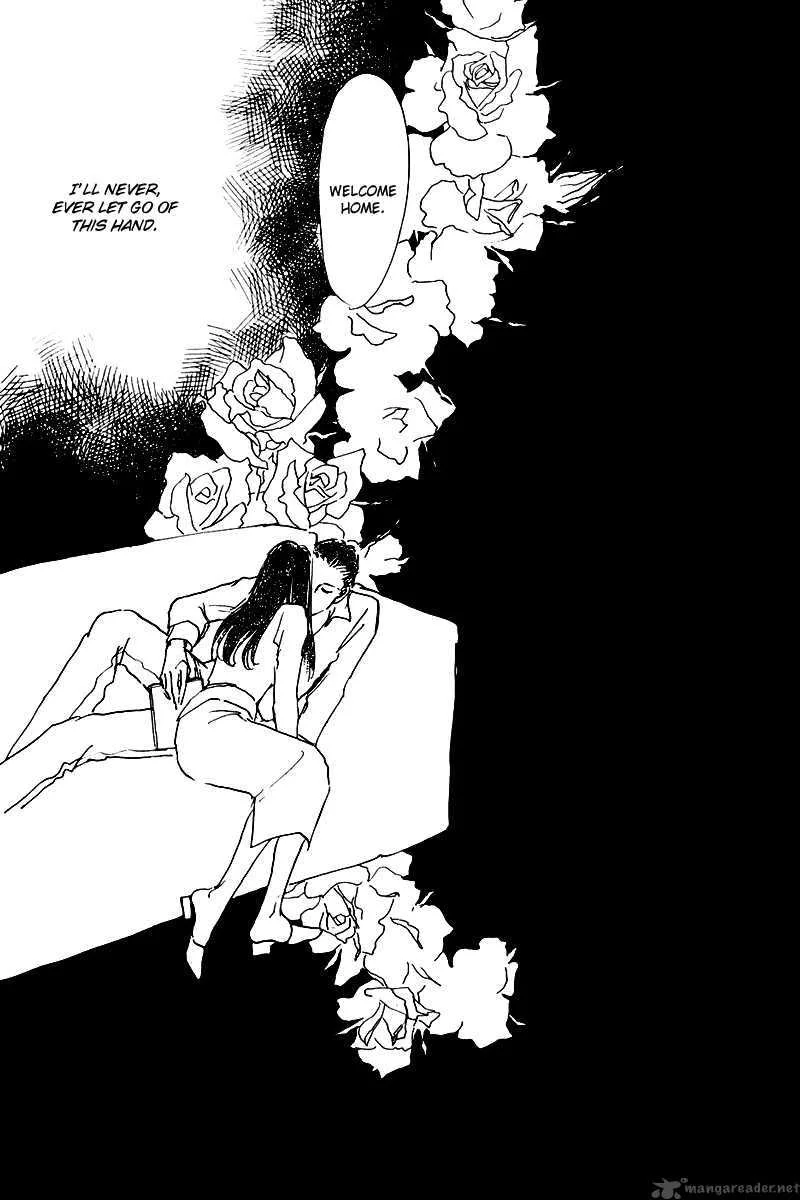 Oishii Kankei Chapter 29 page 15