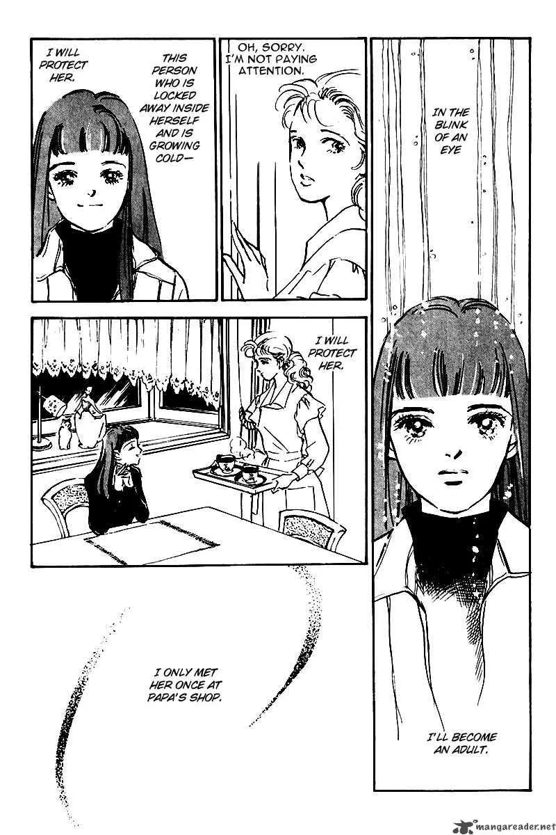Oishii Kankei Chapter 29 page 5