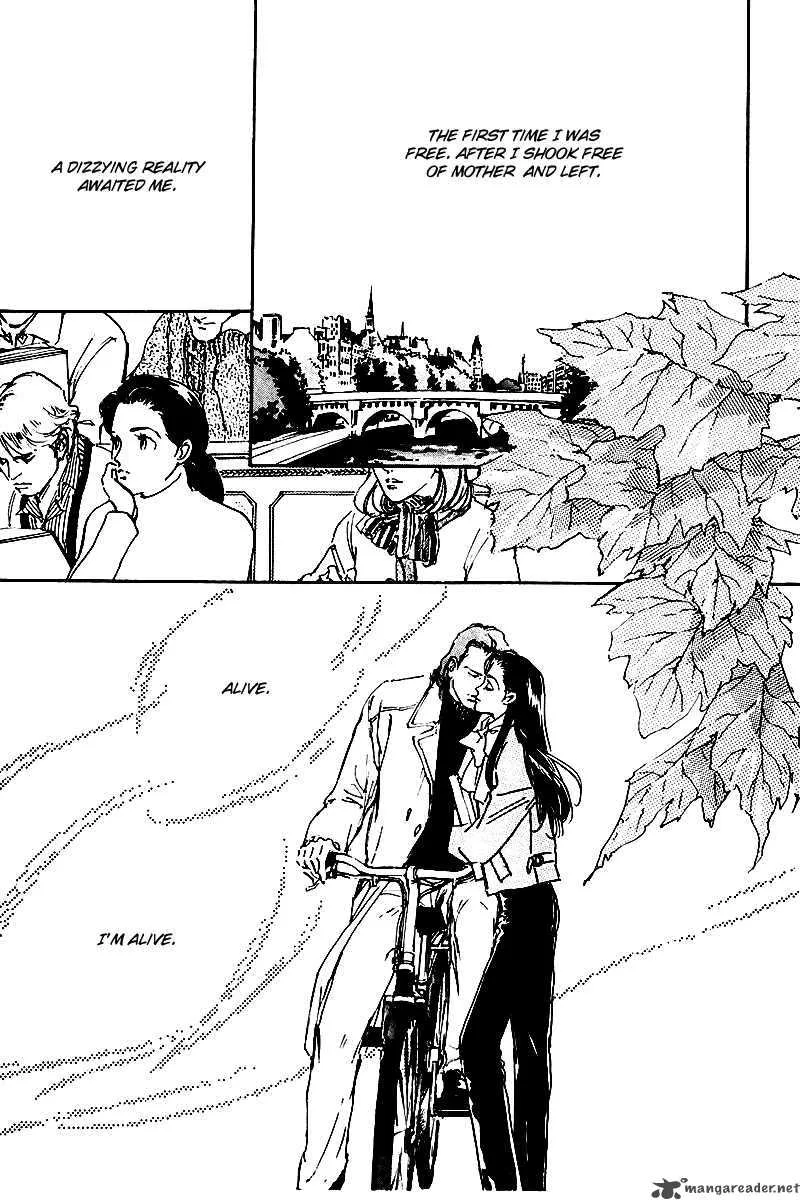 Oishii Kankei Chapter 29 page 9