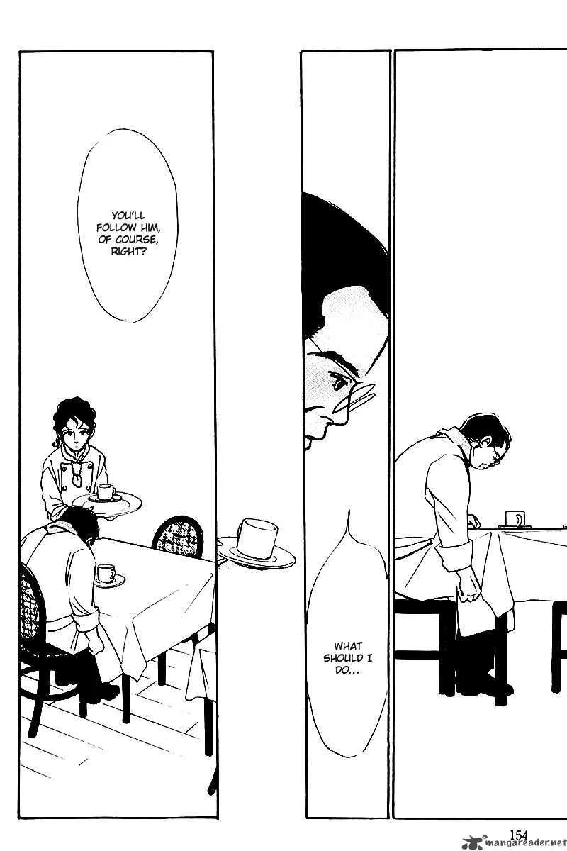 Oishii Kankei Chapter 29 page 18