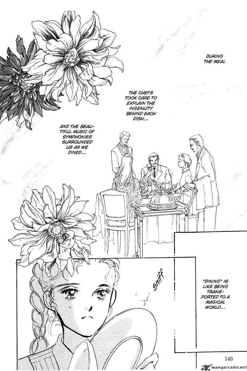 Oishii Kankei Chapter 3 page 12