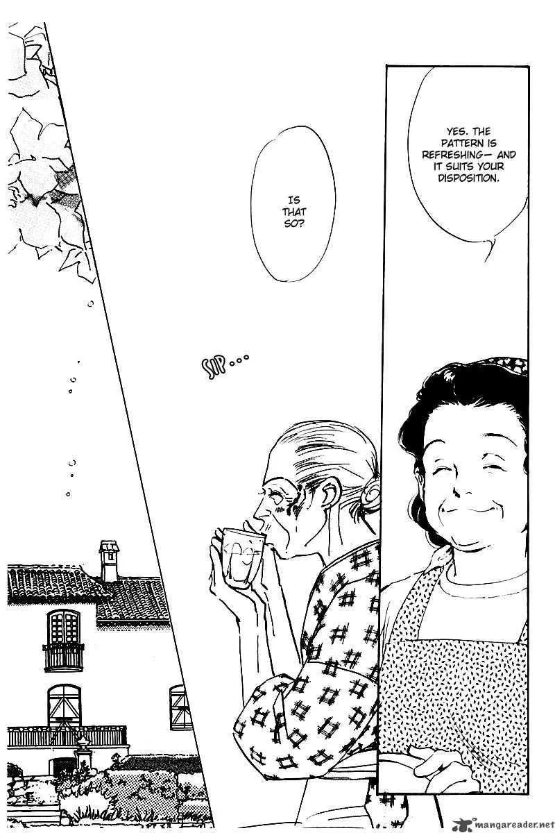 Oishii Kankei Chapter 30 page 7