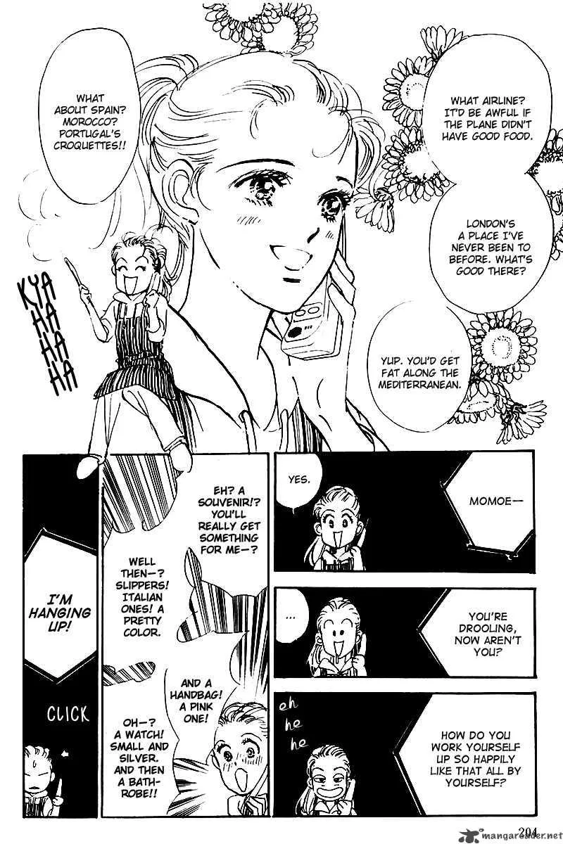 Oishii Kankei Chapter 30 page 24