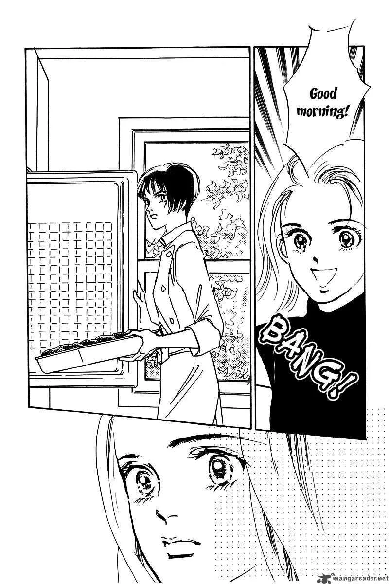 Oishii Kankei Chapter 30 page 29
