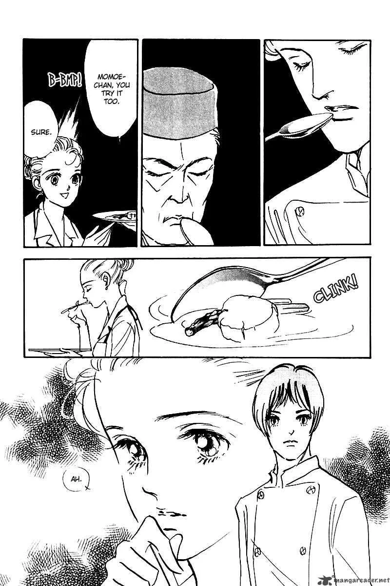 Oishii Kankei Chapter 30 page 41