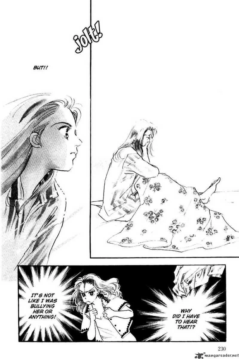 Oishii Kankei Chapter 31 page 3