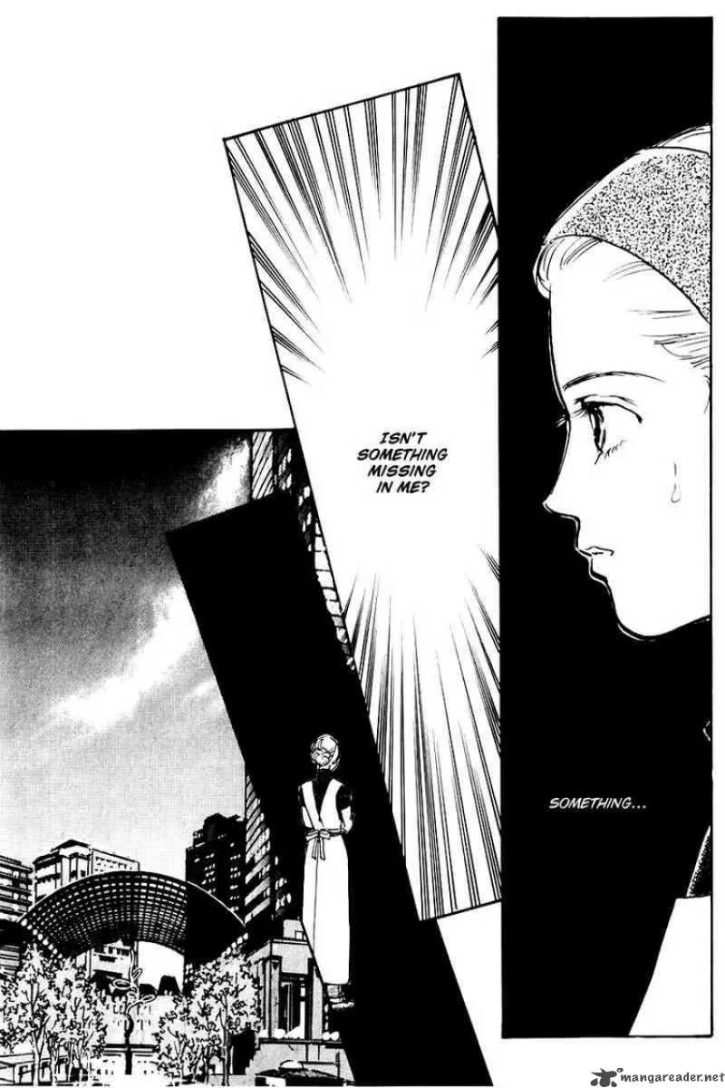 Oishii Kankei Chapter 31 page 24