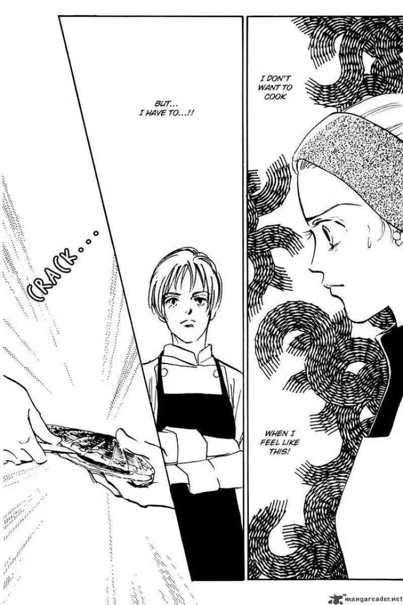 Oishii Kankei Chapter 31 page 20