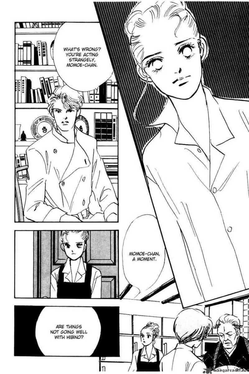Oishii Kankei Chapter 31 page 41