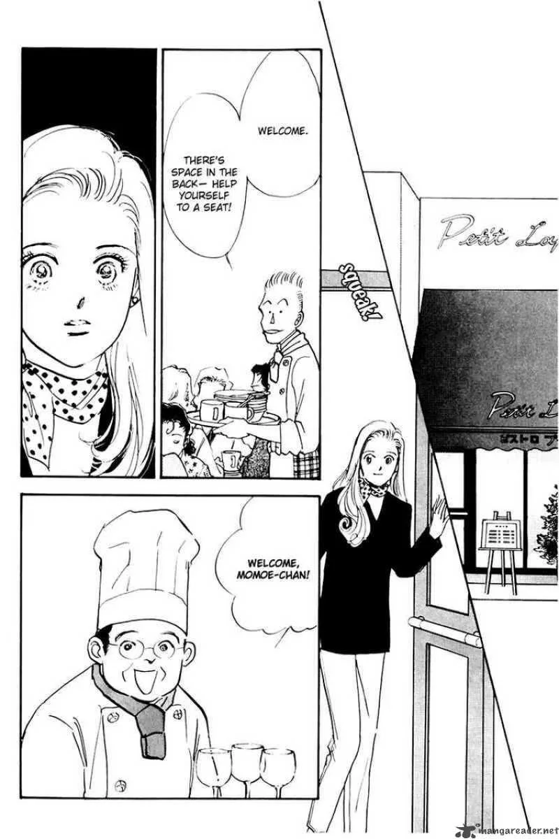Oishii Kankei Chapter 31 page 45