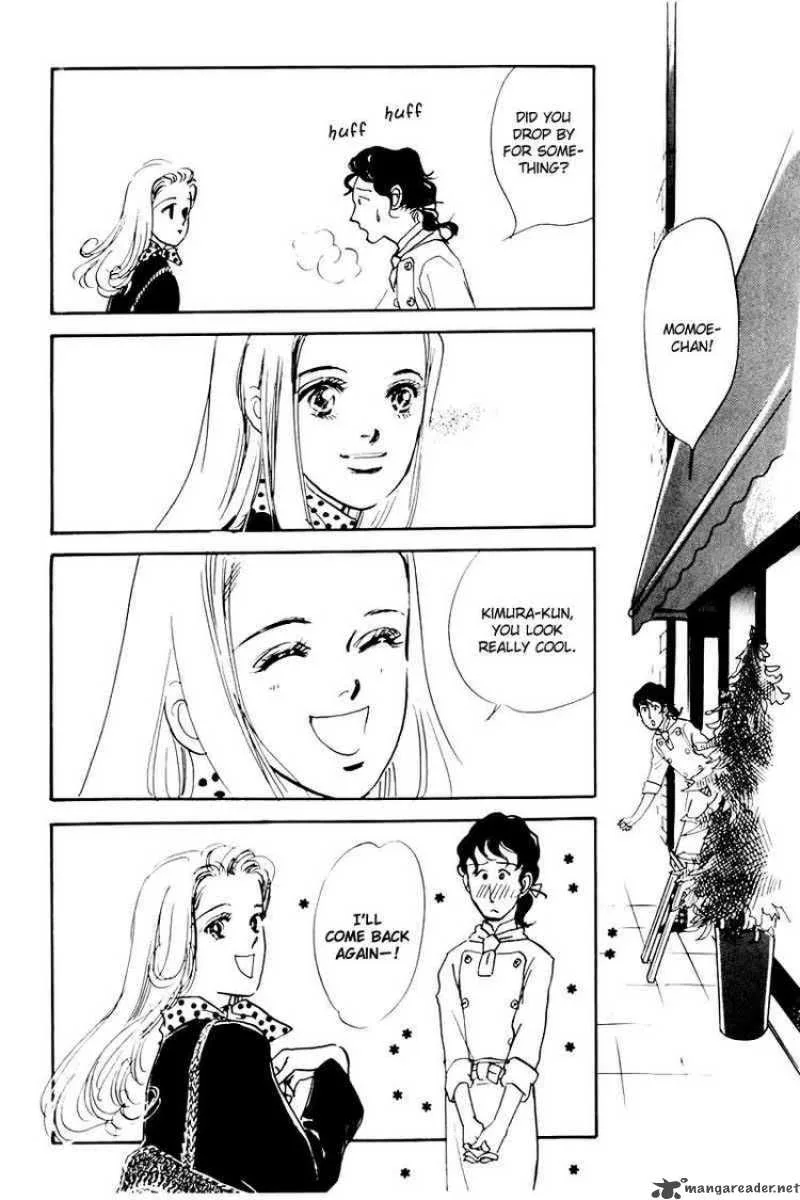 Oishii Kankei Chapter 31 page 48