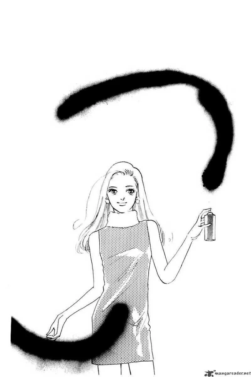 Oishii Kankei Chapter 31 page 51